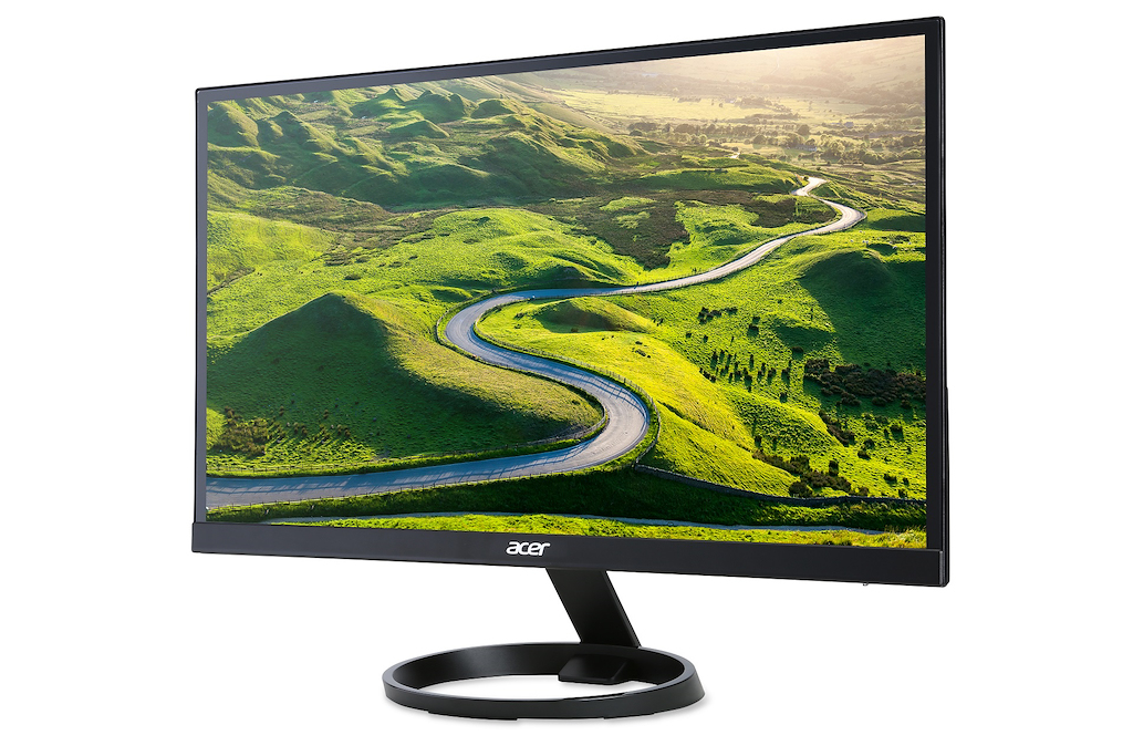 Acer R1 R241YBBMIX computer monitor – image 3