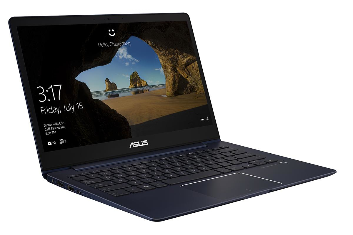 ASUS Zenbook 13 UX331UA-Q32-CB laptop Intel® Core™ i3 i3-8130U – image 3