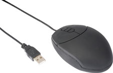 Targus Water-Resistant Optical Mouse