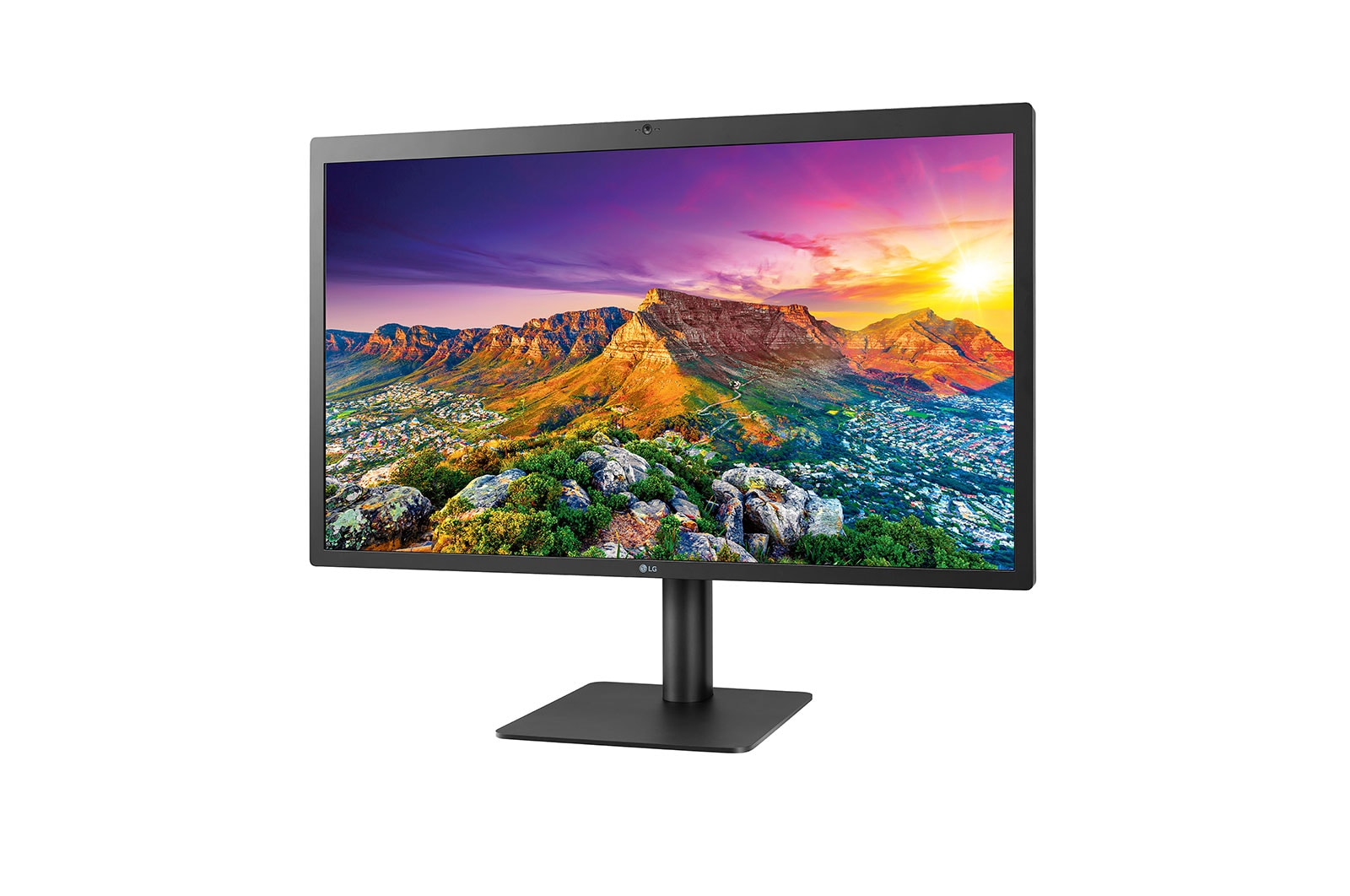 LG 27MD5KL-B.AEU computer monitor – image 3
