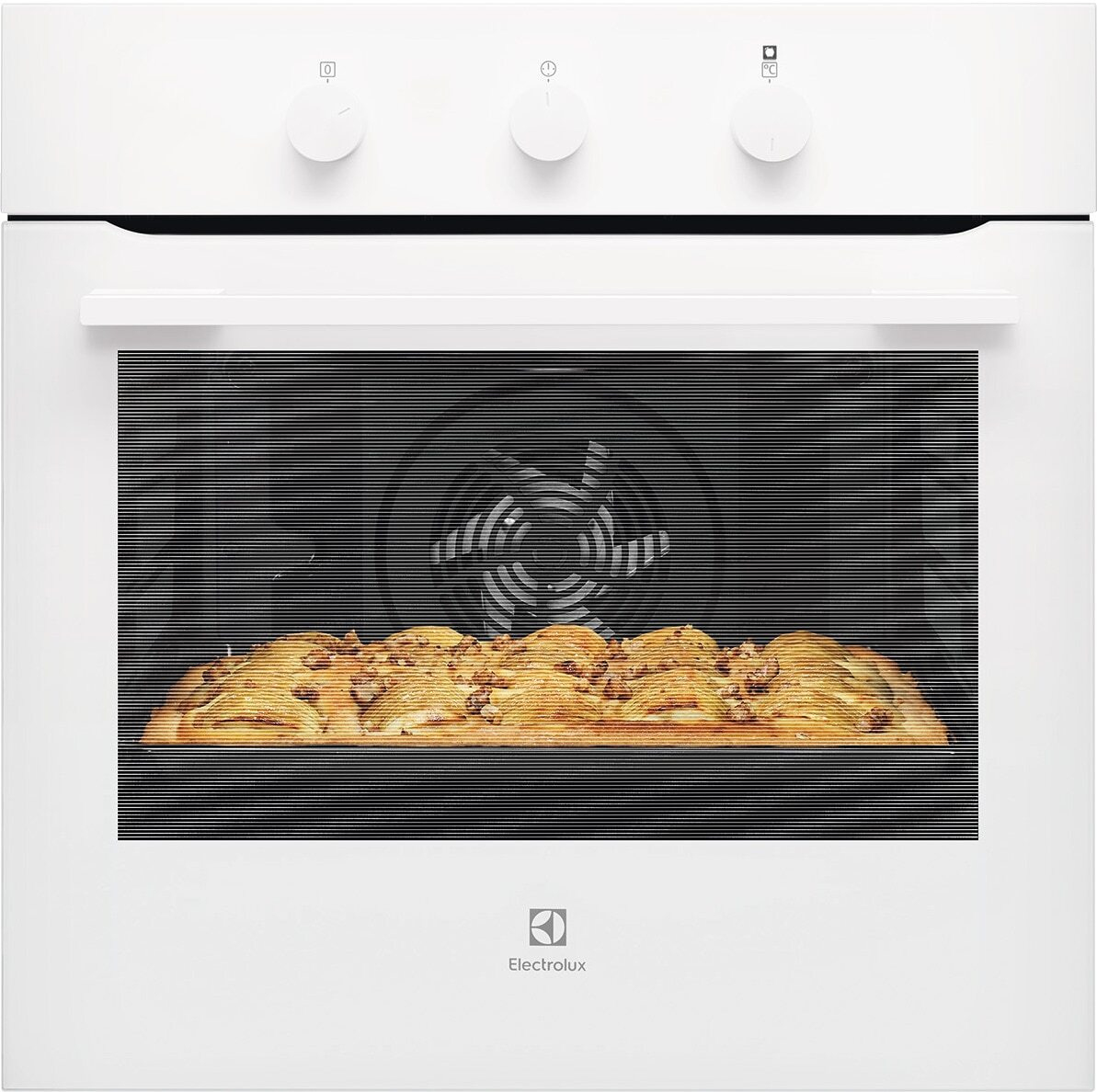 Electrolux KOHHH04W — vue 1 sur 8