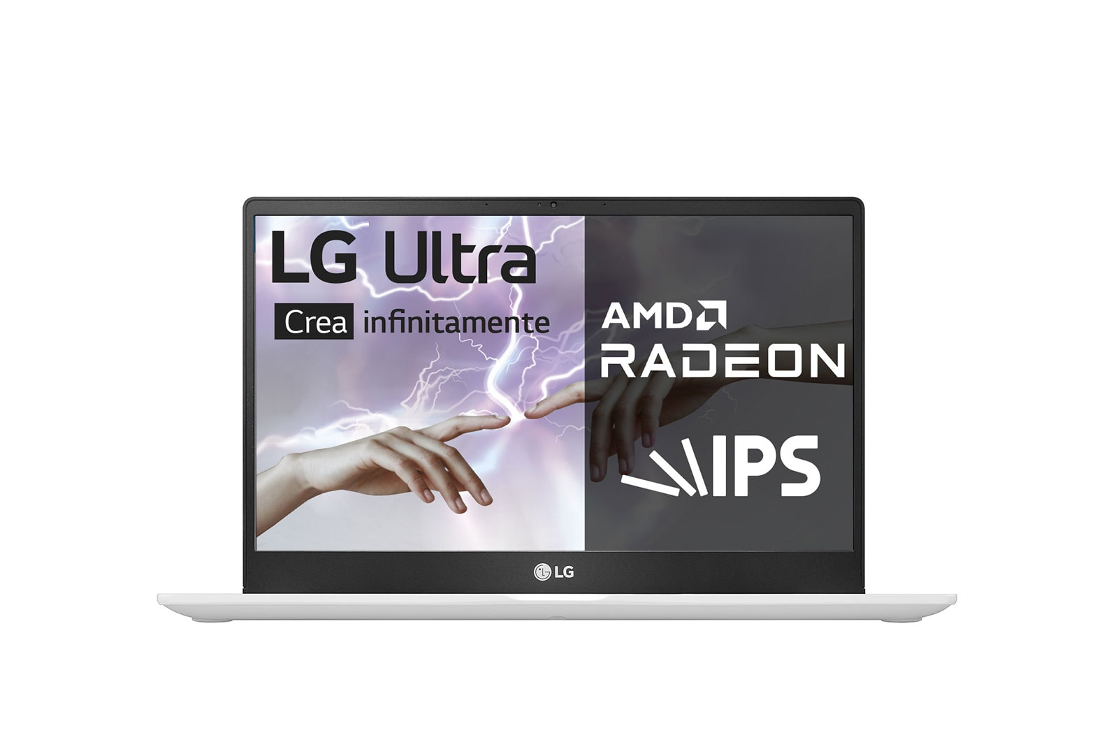 LG 13U70P-G.AA75B laptop AMD Ryzen™ 7 4700U – image 2