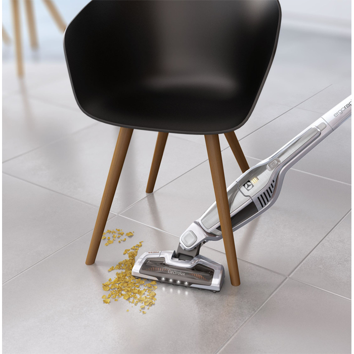Electrolux ERG105 2-in-1 stick vacuum Battery Dry Bagless – image 2