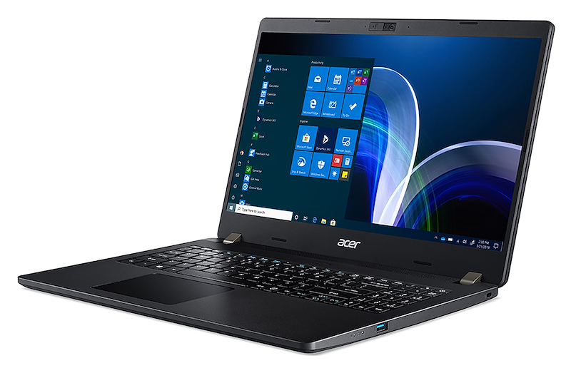 Acer NX.VPUET.00S laptop Intel® Core™ i7 i7-1165G7 – image 3