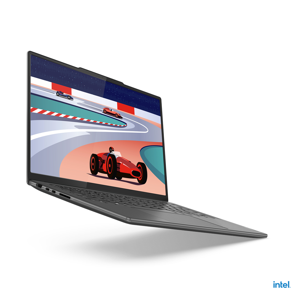 Lenovo Slim Pro 9 14IRP8