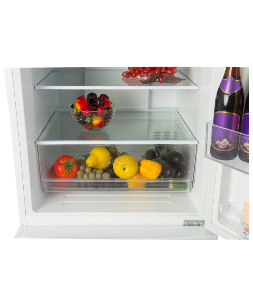 Haier 537 C2F537CWG Freestanding – image 3