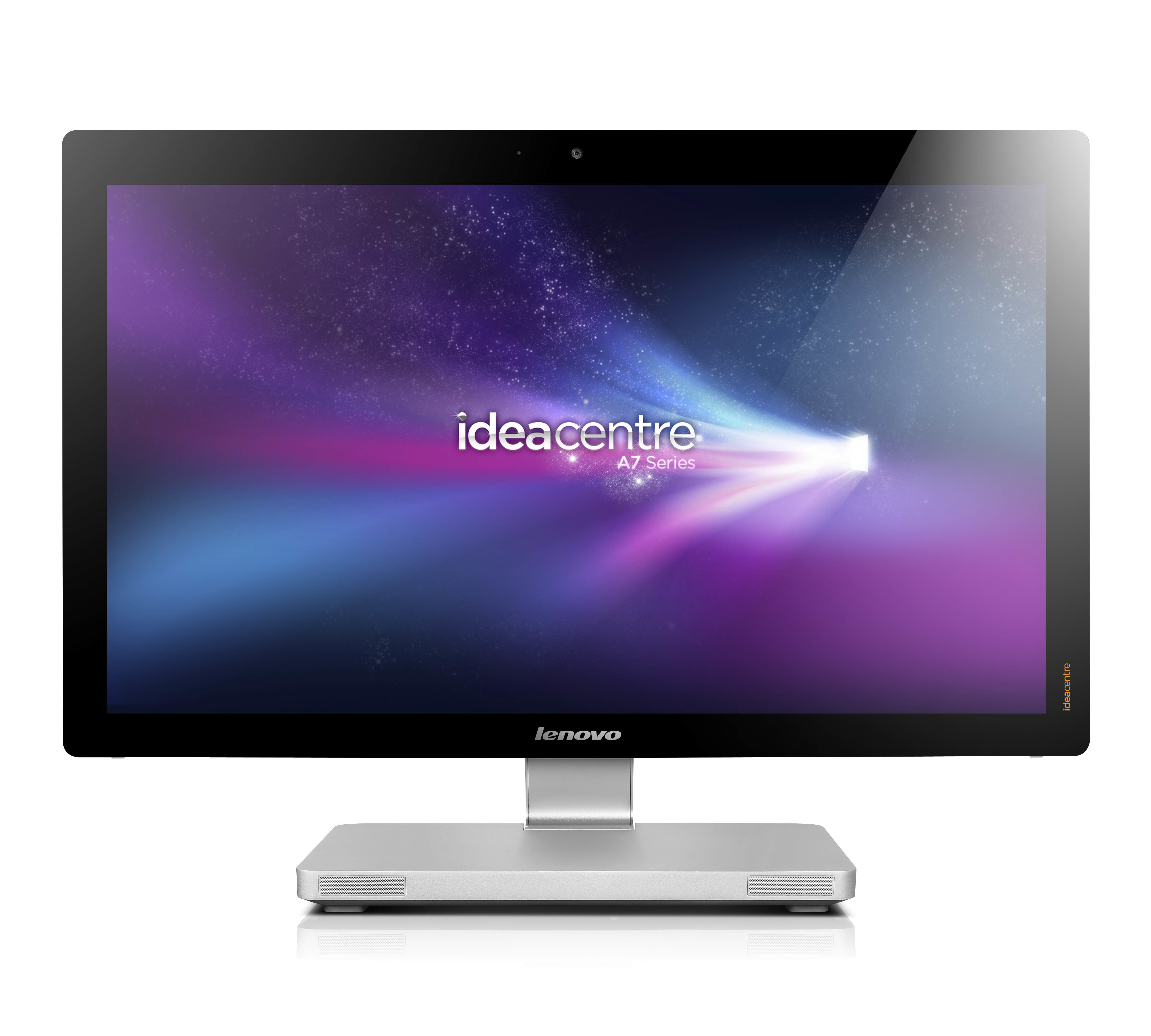 Lenovo A720 Intel® Core™ i7 i7-3630QM