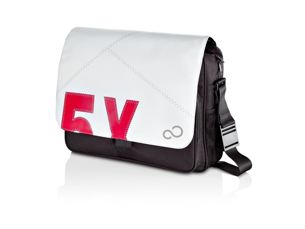 Fujitsu Sail5X 40.6 cm (16") Messenger case