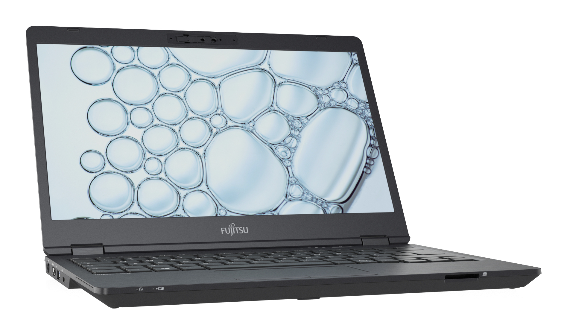 Fujitsu LIFEBOOK U7310 Intel® Core™ i5 i5-10210U Laptop – image 6