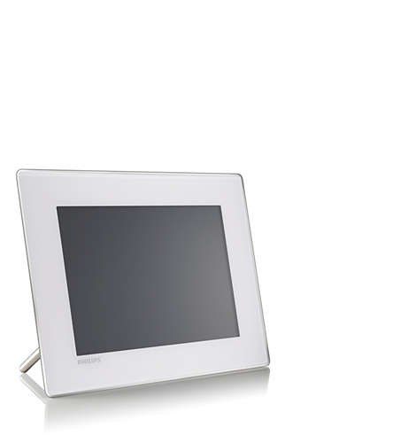 Philips Digital PhotoFrame with Bluetooth SPF7208/12 – image 3