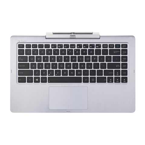 ASUS Transformer Book T300LA-C4006P Intel® Core™ i5 i5-4200U Hybrid (2-in-1) – image 5