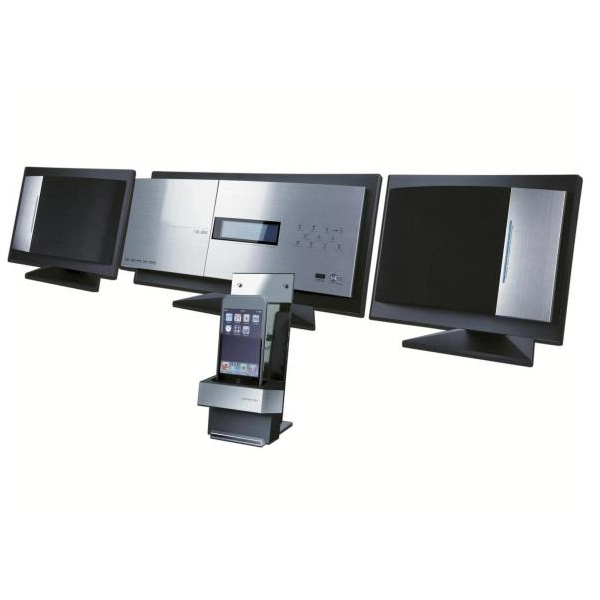 Nilox STEEL WALL NX-7787 STEREO