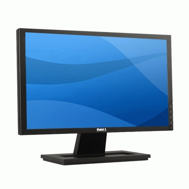 Dell E1910 computer monitor – image 5