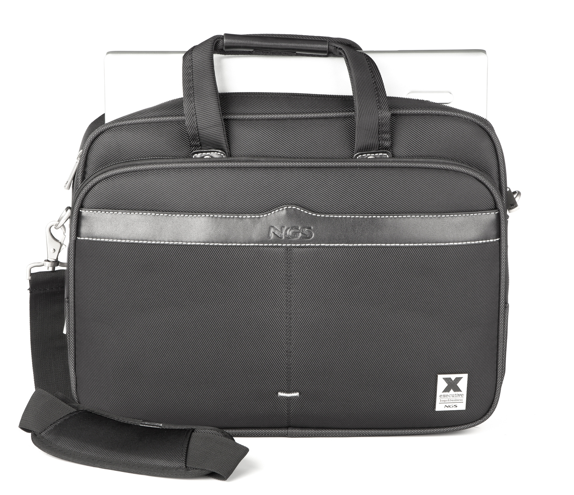NGS Exultance 15.4" – image 3