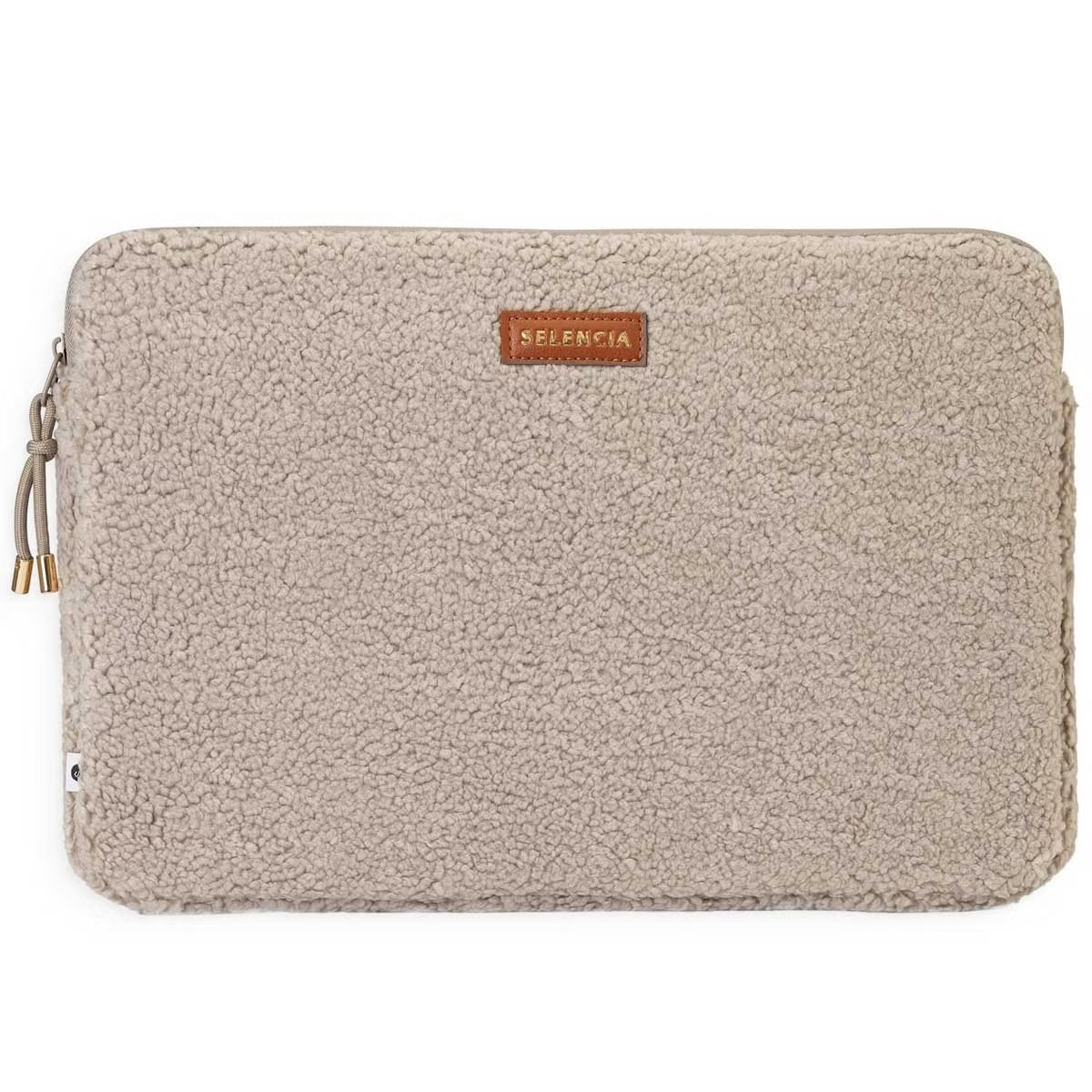 Selencia Teddy Laptop hoes