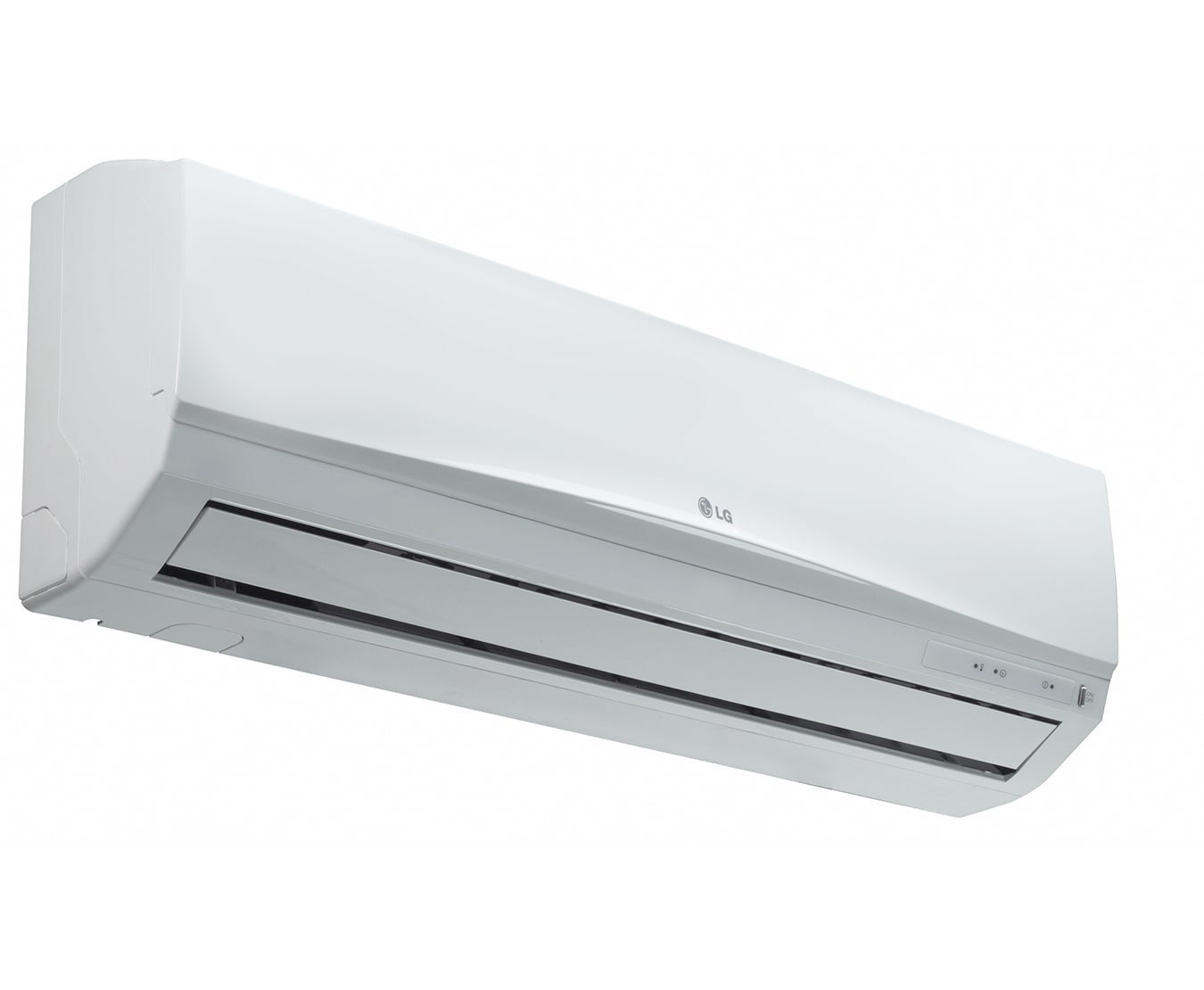LG SP182HN air conditioner Split system White – image 8