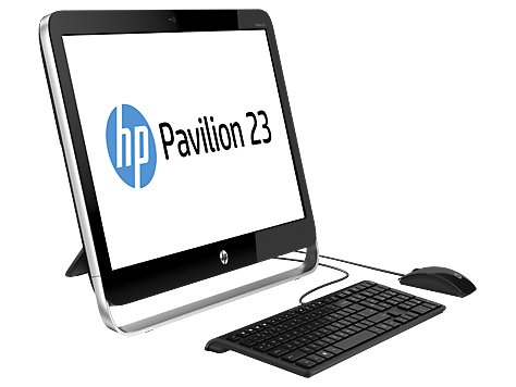 HP Pavilion 23-g351kr Intel® Core™ i5 i5-4460T – image 4