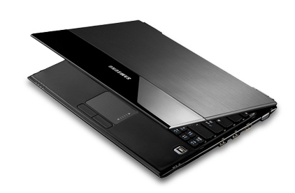 Samsung X X460-AS02BE Intel® Core™2 Duo P8600 – image 3