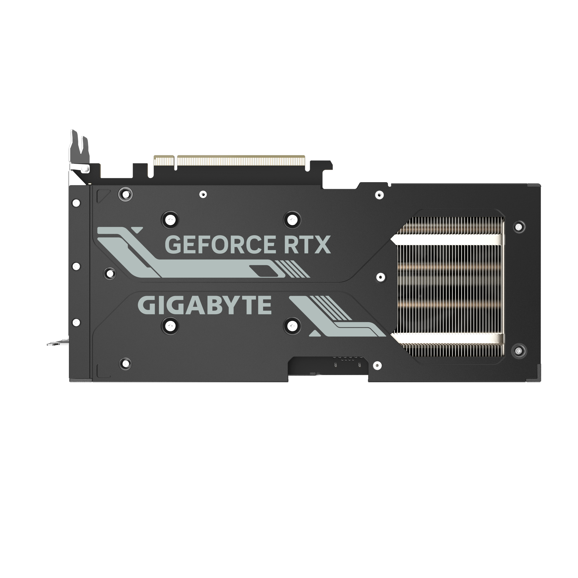 GIGABYTE GeForce RTX 4070 SUPER WINDFORCE 12G – image 7