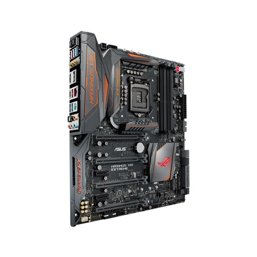 ASUS ROG MAXIMUS VIII EXTREME/ASSEMBLY