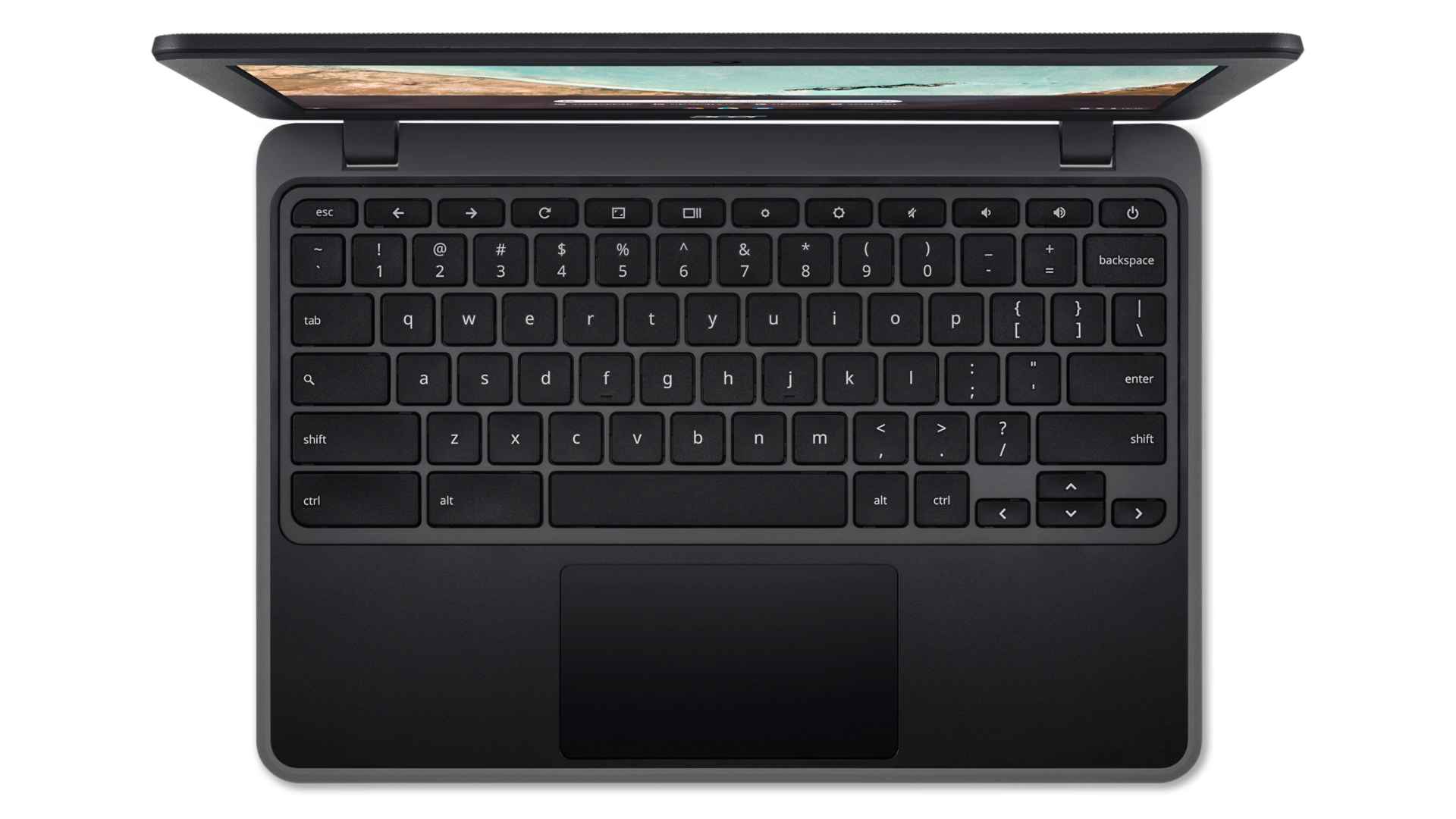 Acer Chromebook C722T-K058 MediaTek MT8183 – image 4