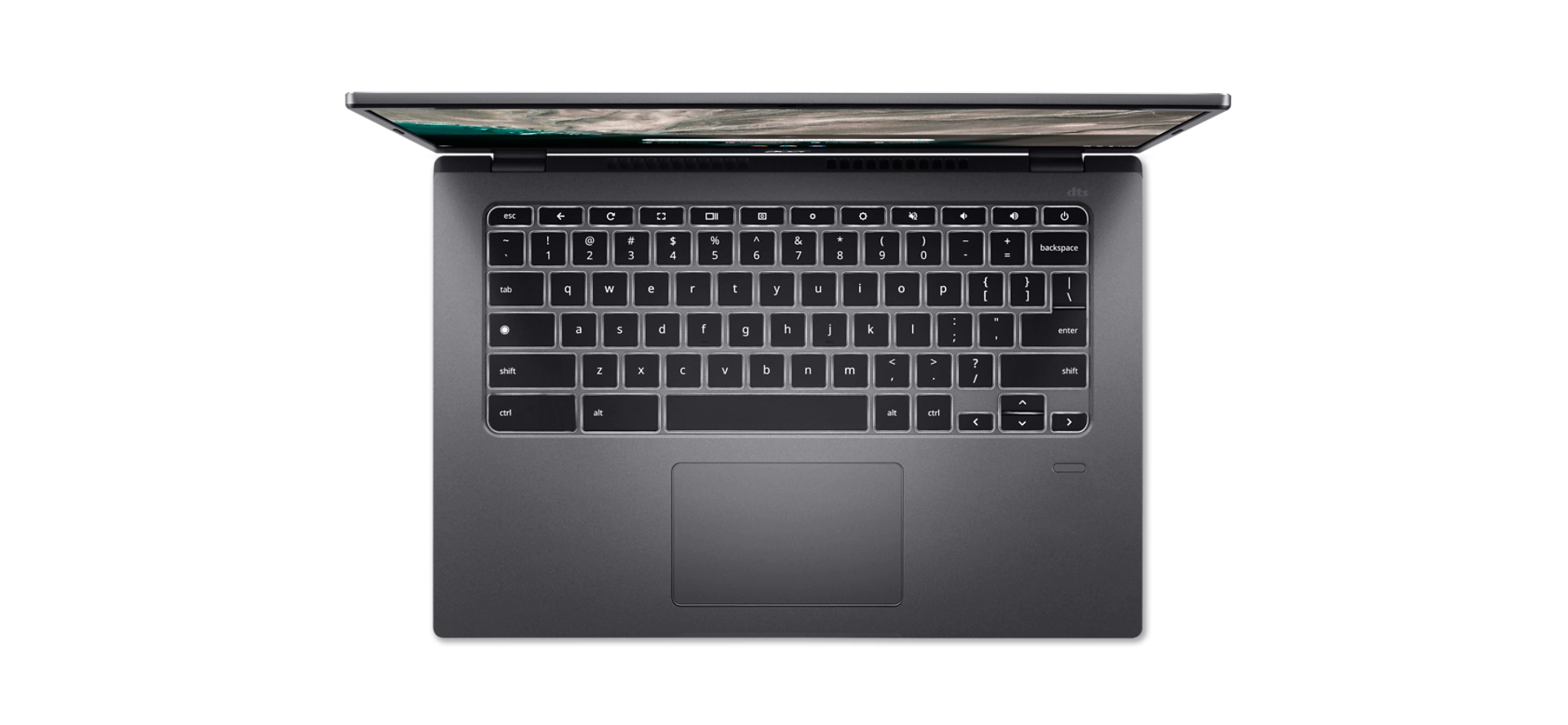 Acer Chromebook CB514-1W-53FD Intel® Core™ i5 i5-1135G7 – image 4