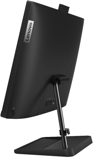 upcycle it Lenovo IdeaCentre AIO 3 24ALC6 (Refurbished) A – image 2