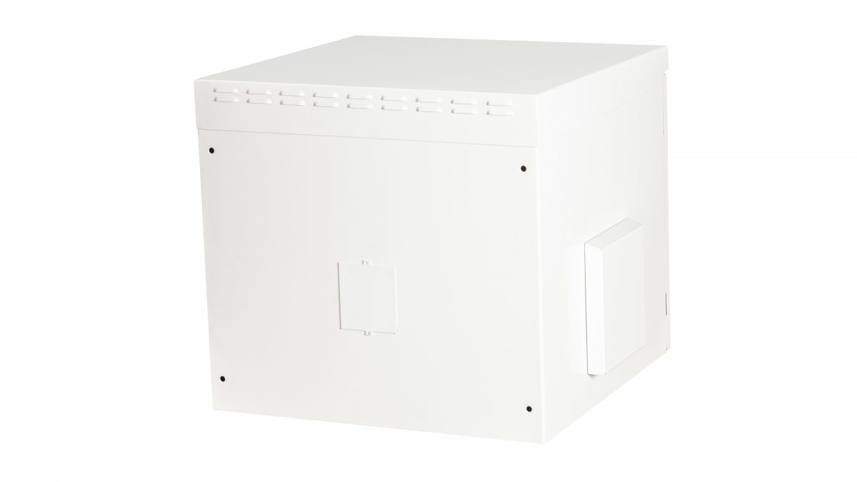 Equip Safe Outdoor 19' Cabinet, 09U – image 2