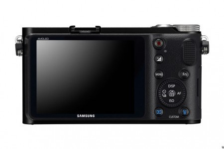 Samsung NX200 + 18-55mm II OIS – image 4