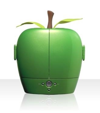 Hannspree HANNSa.green