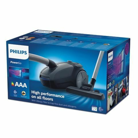 Philips PowerGo FC8244/19 vacuum – image 2