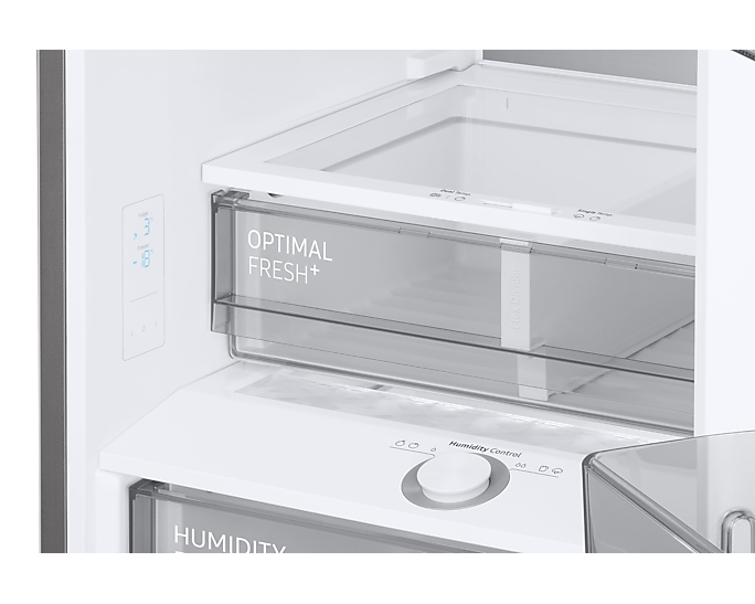 Samsung RB38A7B5ECE Freestanding – image 9