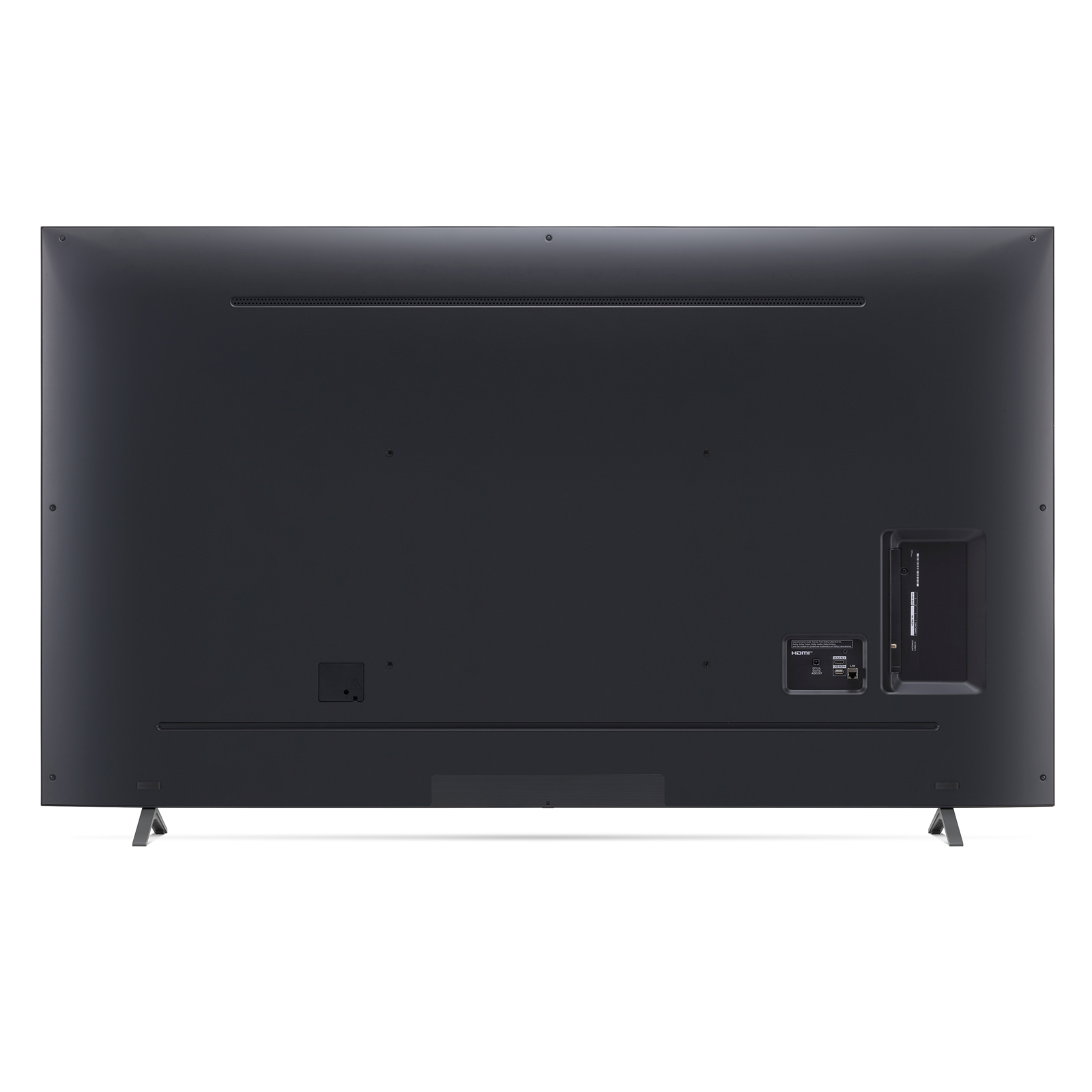 LG 75UP80006LA 190.5 cm (75") 4K Ultra HD Smart TV Wi-Fi Blue – image 7