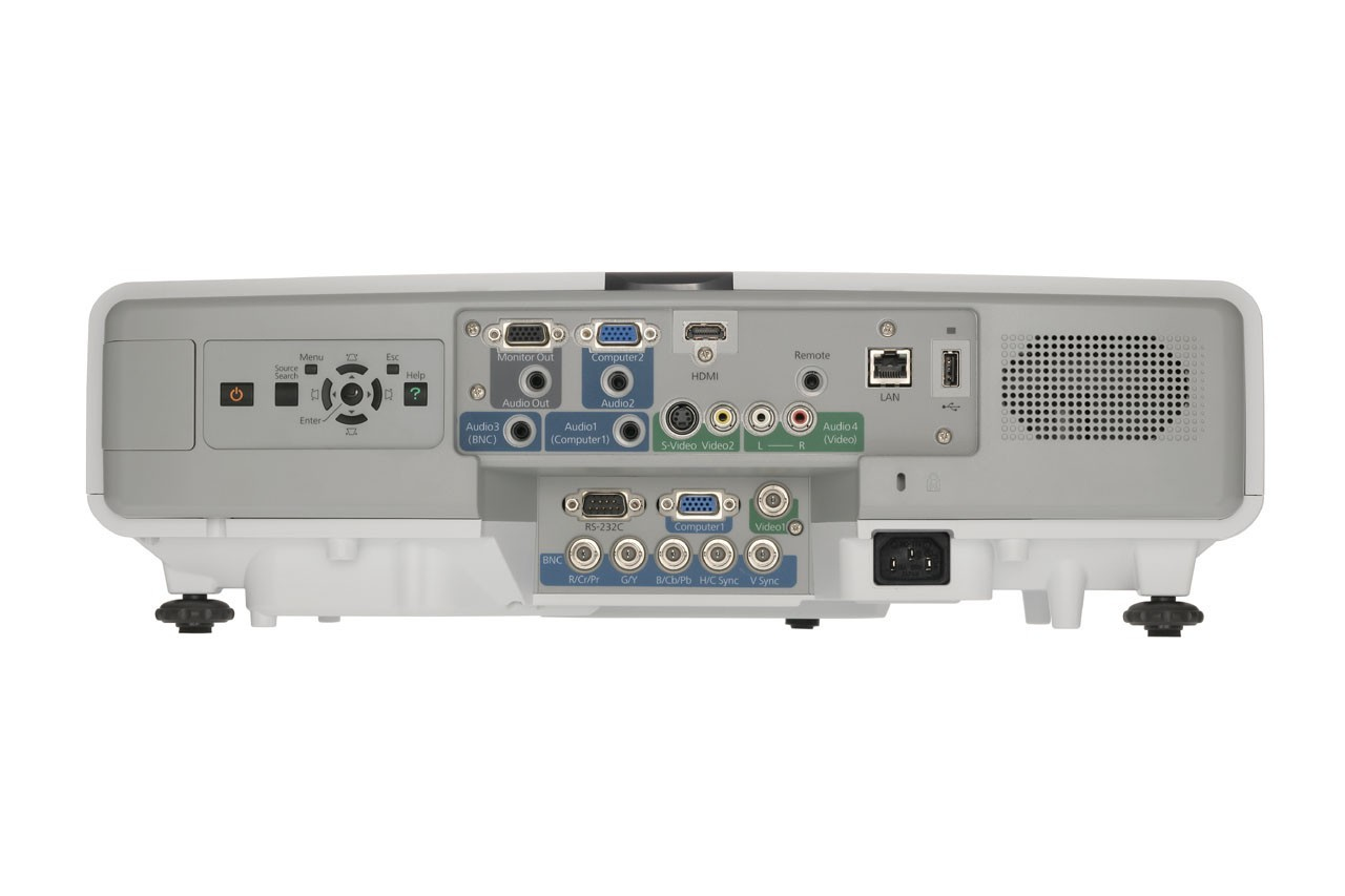 Epson EB-G5650WNL – image 2