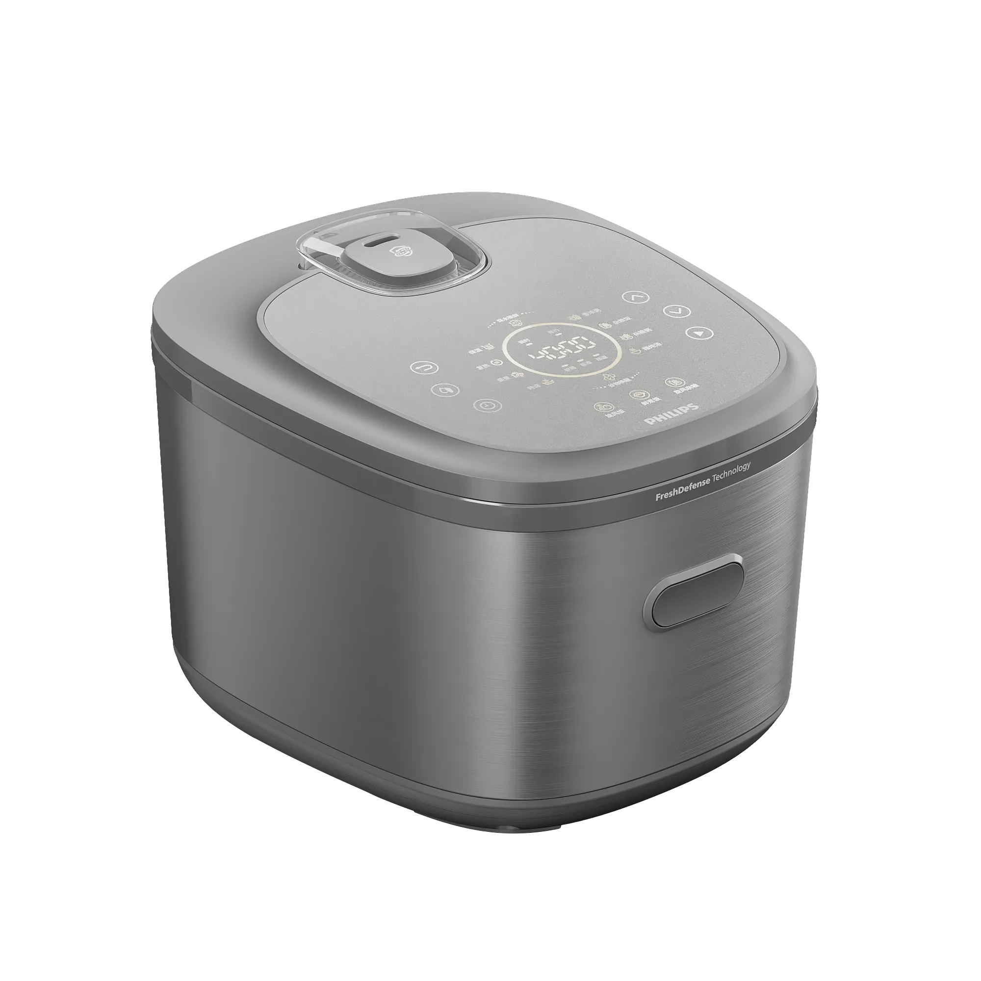Philips 5000 series HD5200/90 rice cooker – image 6