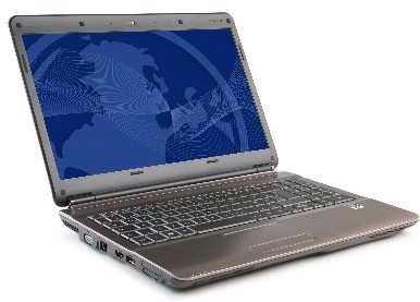 TERRA 1220039 laptop Intel® Core™ i5 i5-460M – image 5