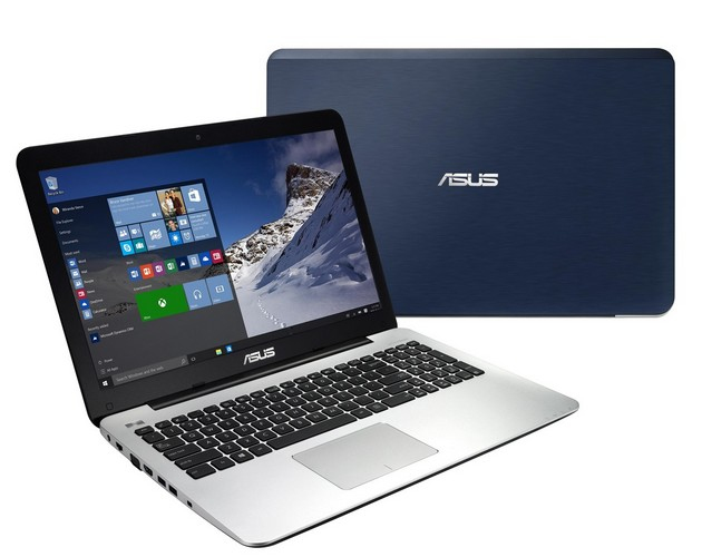 ASUS K555LB-XO240T laptop Intel® Core™ i5 i5-5200U