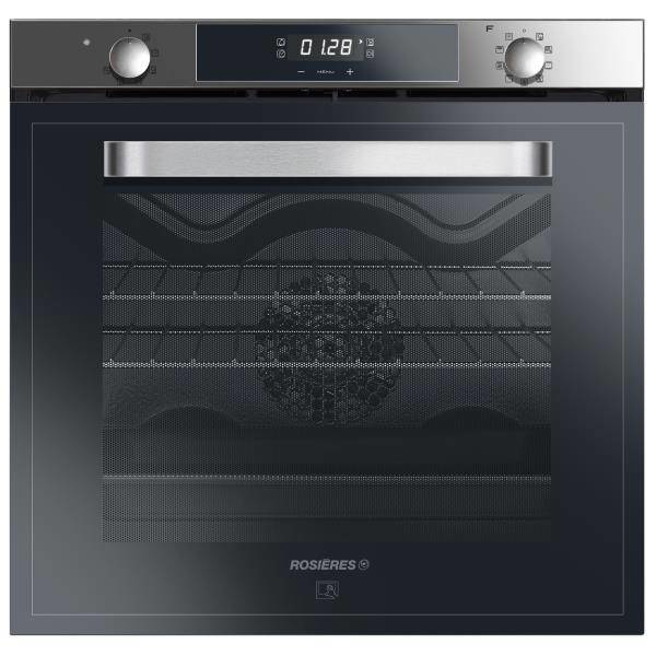 Rosieres RF8P oven 73 L Stainless steel