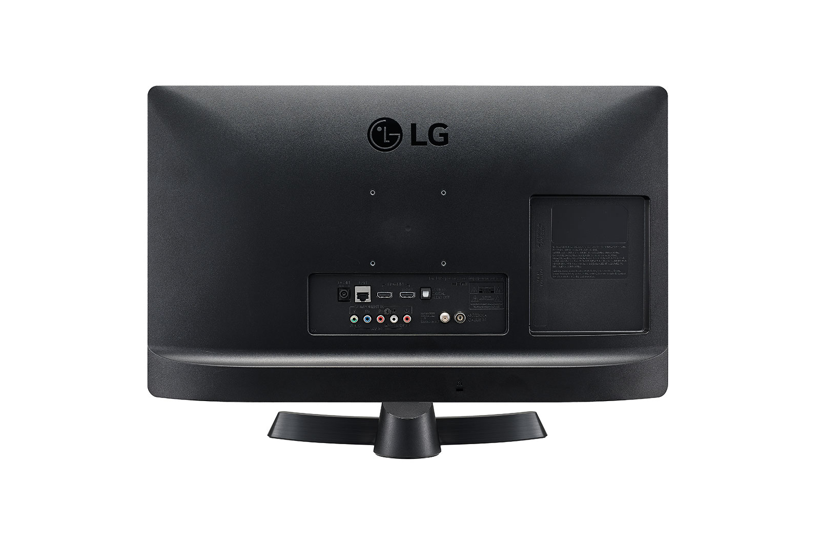 LG 24" 24TL510V Monitor – image 6