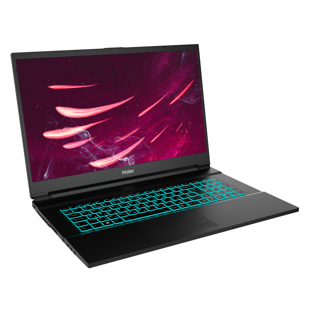 Haier GG GG1700A Intel® Core™ i5 i5-10200H Laptop – image 2