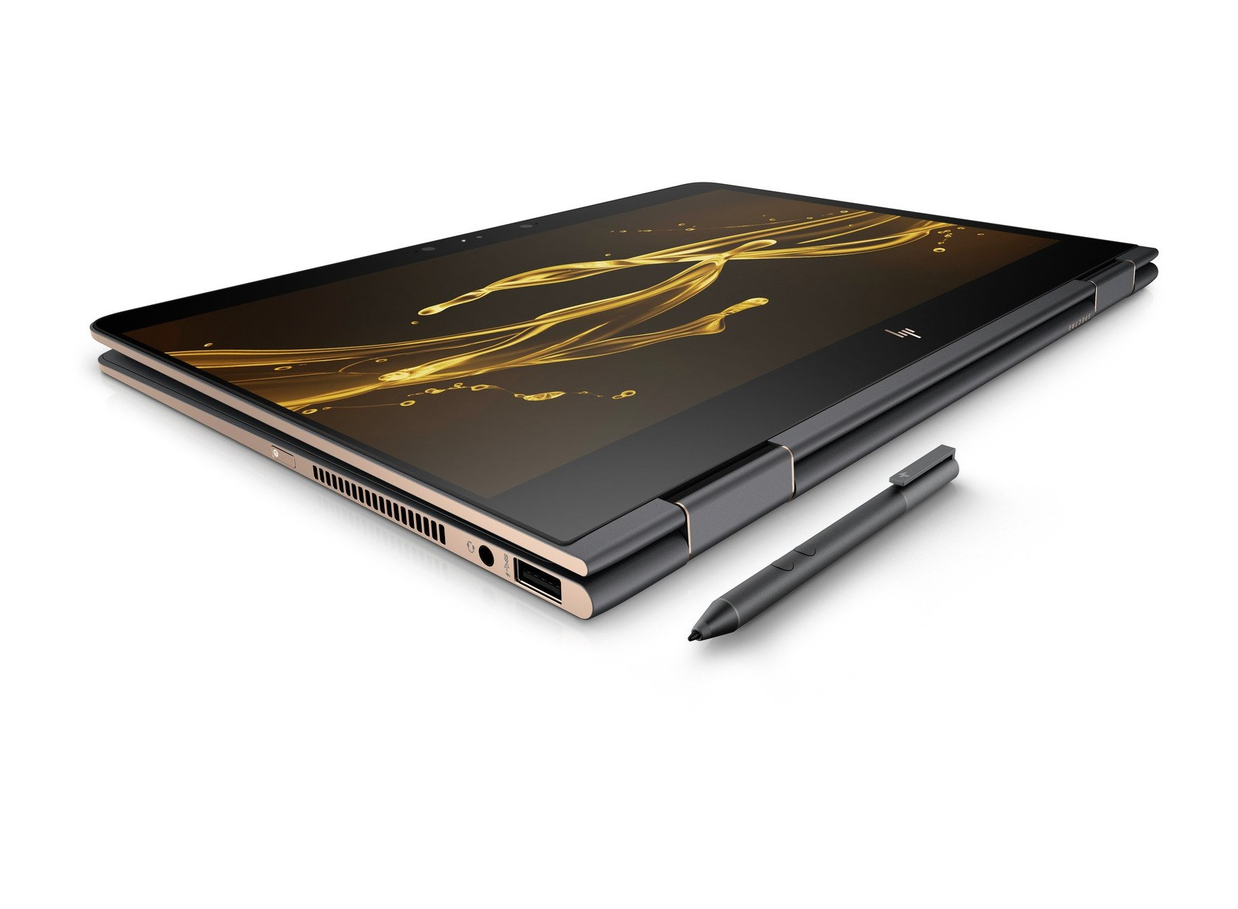 HP Spectre x360 13-ac011nd Intel® Core™ i7 i7-7500U Laptop – image 5
