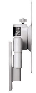 Hama MF215-W1 94 cm (37") White – image 3