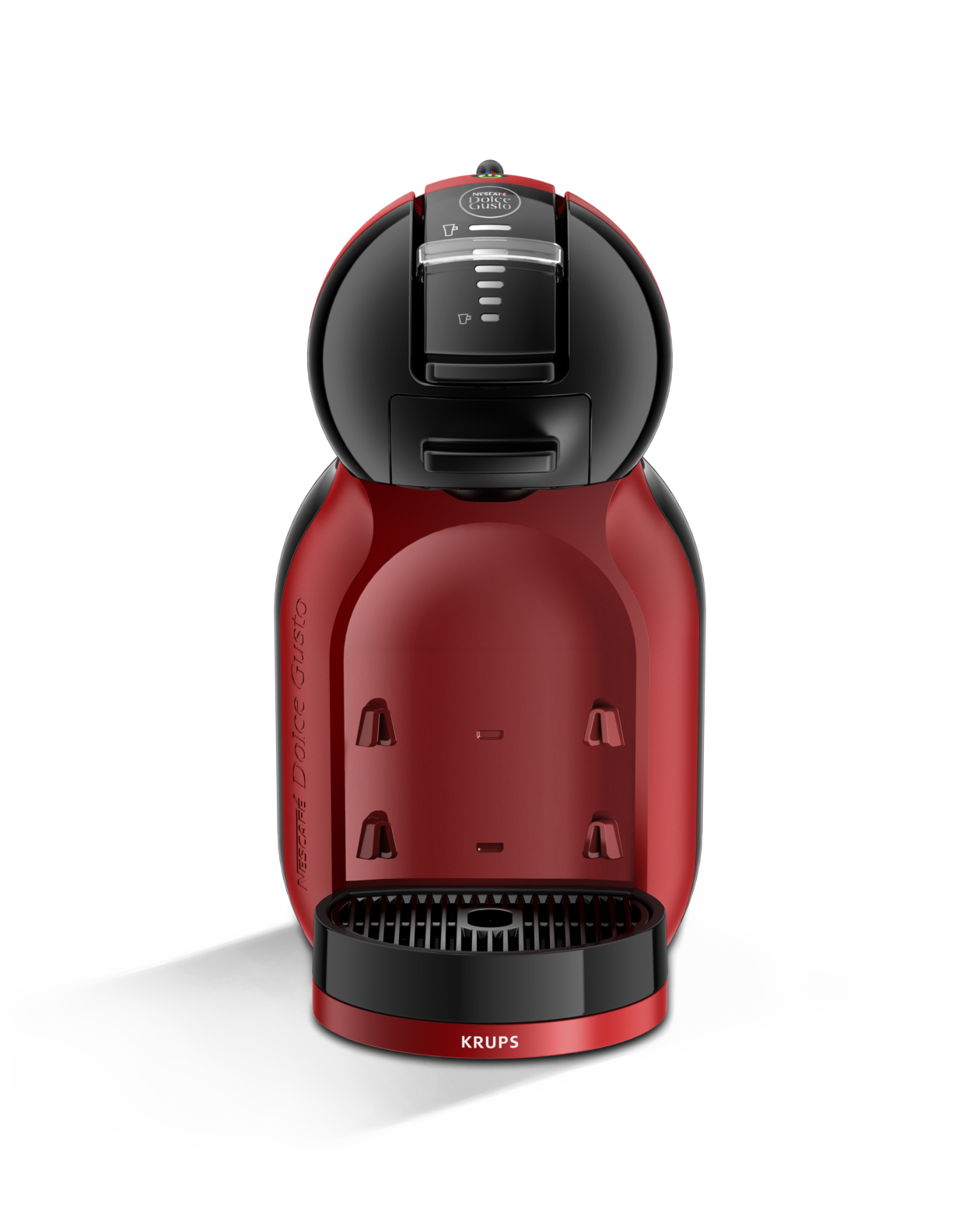 Krups Mini Me KP123H Semi-auto Capsule coffee machine – image 3