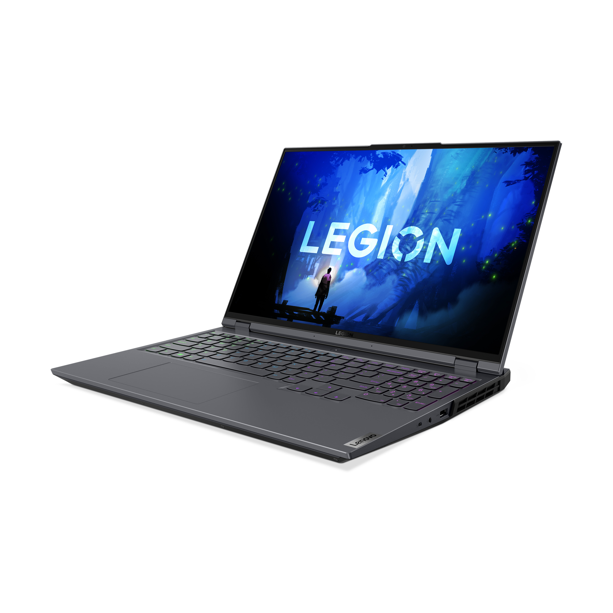 Lenovo Legion 5 Pro 16IAH7H – image 3