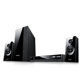 Samsung HT-E5200 home cinema system 2.1 channels – image 8