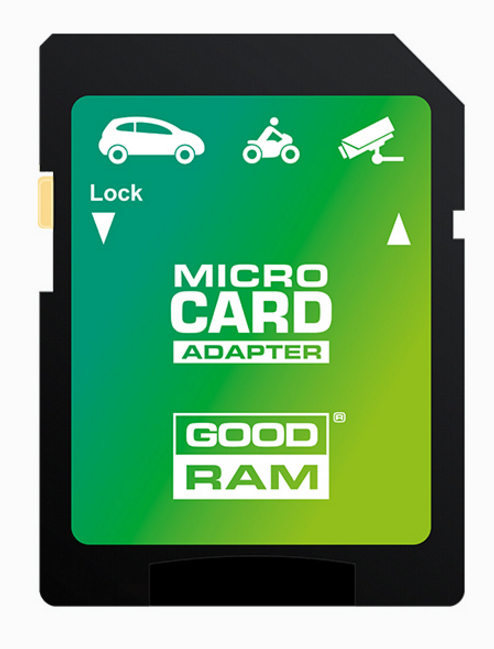 Goodram M3AA-0640R11-DD memory card – image 2
