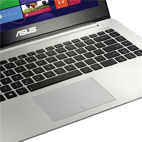 ASUS Vivobook S451LN-MS1-H-TP-GRY laptop Intel® Core™ i5 i5-4200U – image 3