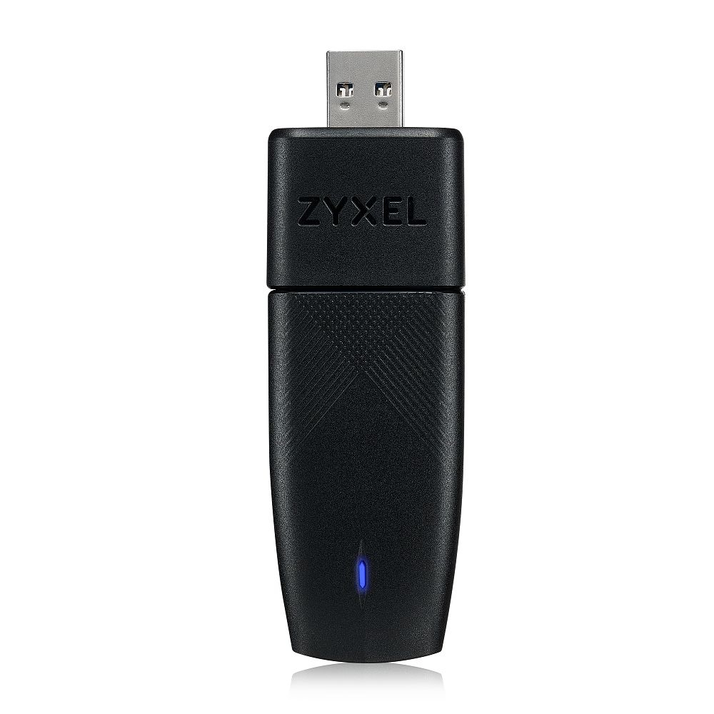 Zyxel NWD7605 WLAN 1200 Mbit/s – image 5