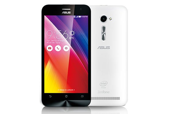 ASUS ZenFone ZE500CL-1B028WW smartphone – image 3