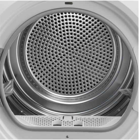 AEG T8DS86599 tumble dryer Freestanding Front-load – image 9